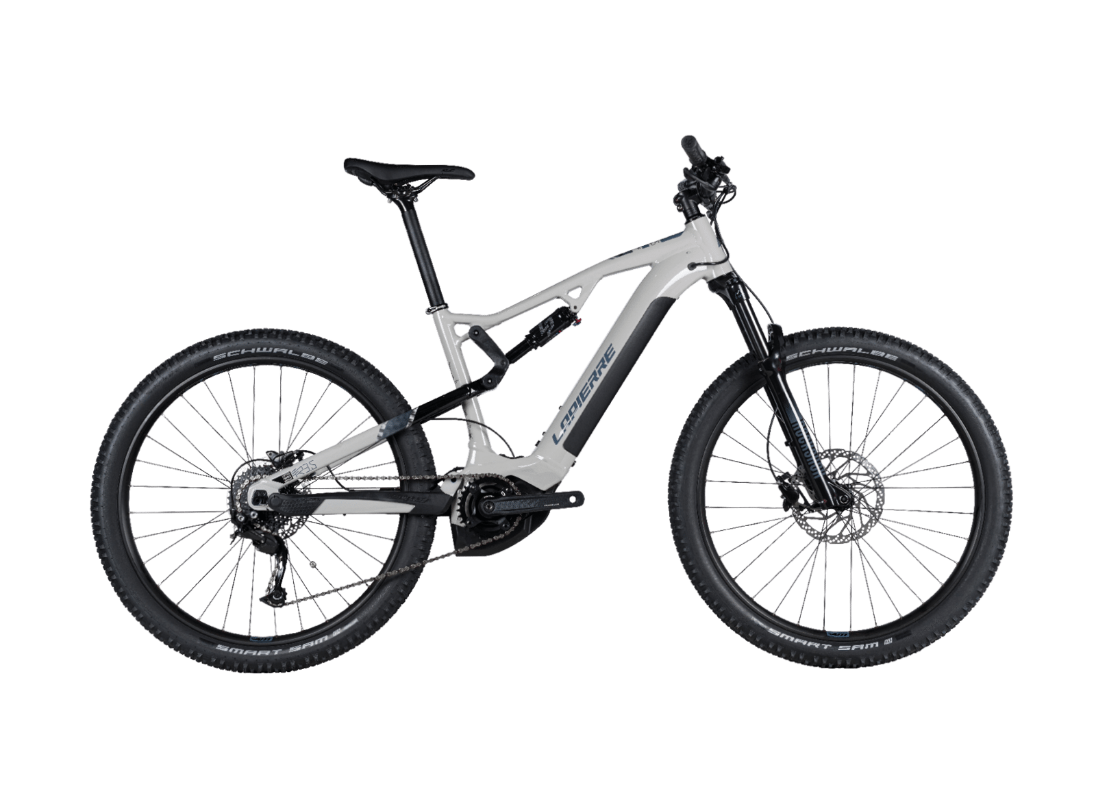 Gamme vttae 2025 lapierre 2020